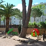 Les Palmeres