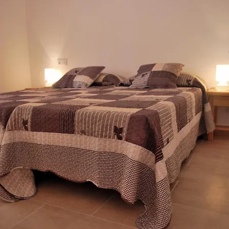 Les Palmeres * Платжа-д'Ару