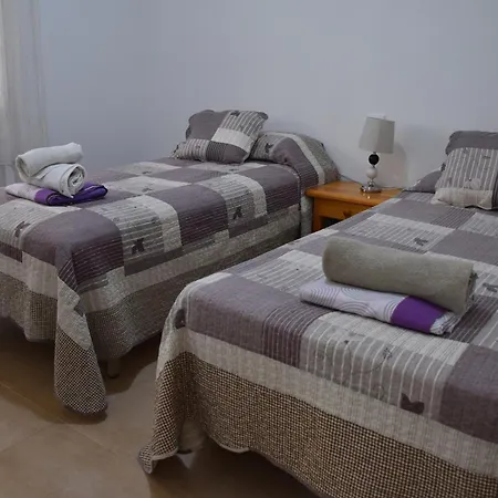 Les Palmeres Platja d'Aro