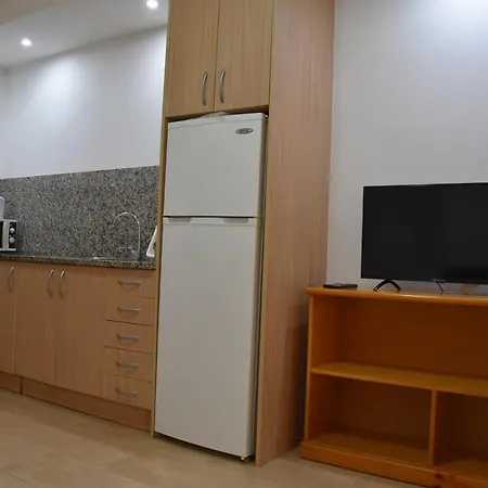 Les Palmeres * Платжа-д'Ару