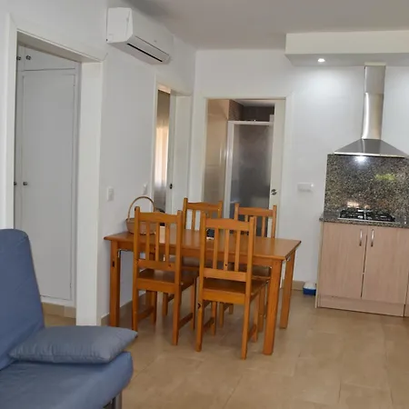 Apartment Les Palmeres
