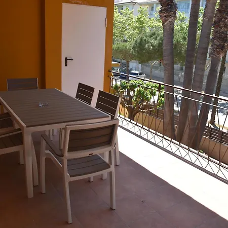 Les Palmeres * Platja d'Aro