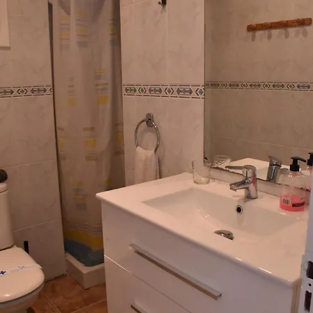 Les Palmeres Platja d'Aro