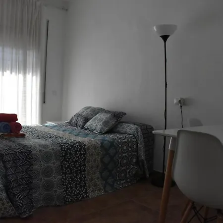 Les Palmeres Apartment