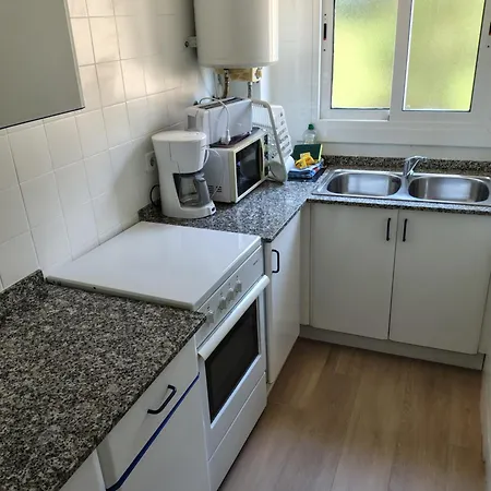 Les Palmeres Διαμέρισμα *