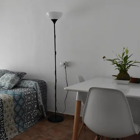 Les Palmeres Apartment Platja d'Aro