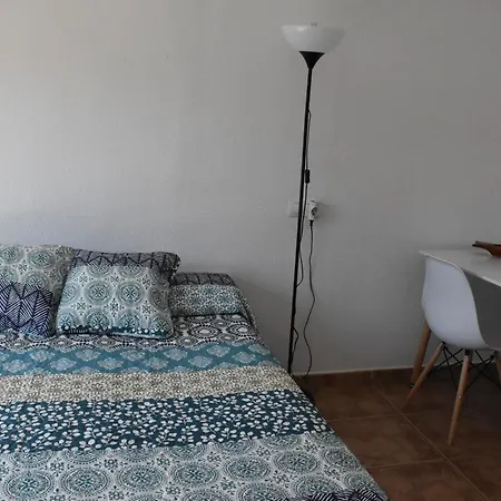 Les Palmeres פלטחה ד'ארו