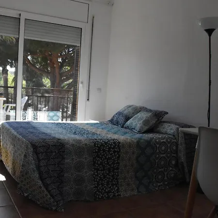 Les Palmeres * Platja d'Aro