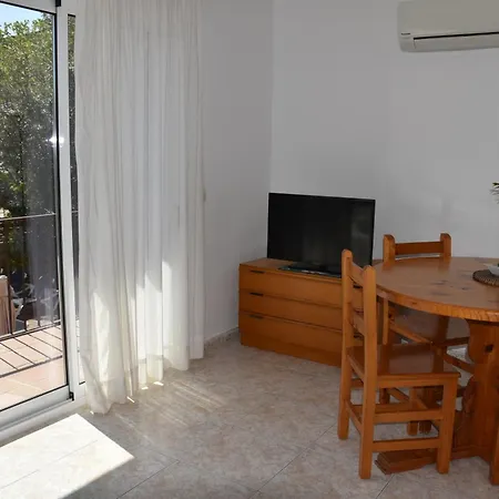 Apartment Les Palmeres
