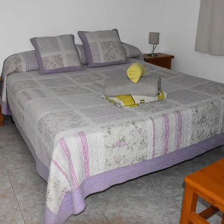Les Palmeres Apartment
