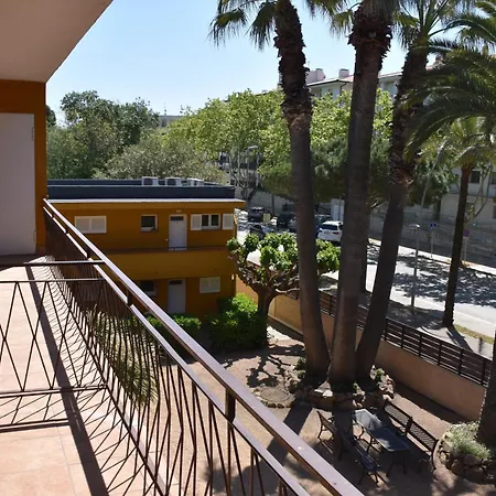 Apartment Les Palmeres