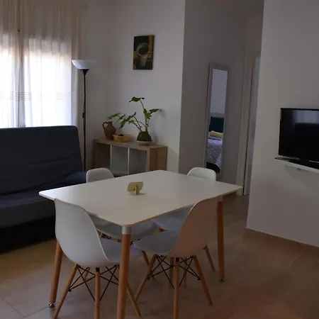 Les Palmeres Платжа-д'Ару