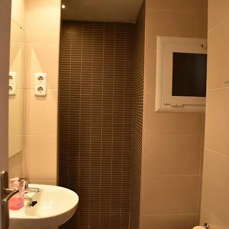 Les Palmeres Apartment