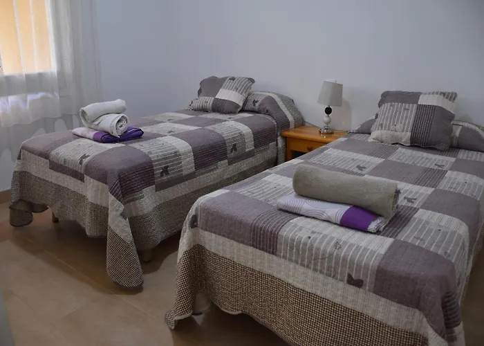 Les Palmeres Platja d'Aro