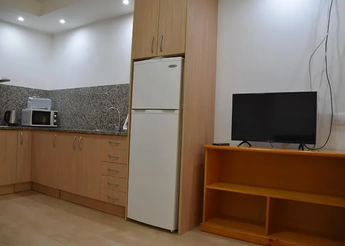 Les Palmeres * Platja d'Aro