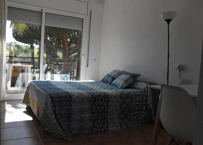 Les Palmeres * Platja d'Aro