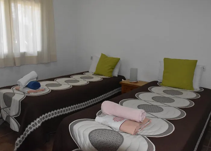 Les Palmeres * Platja d'Aro