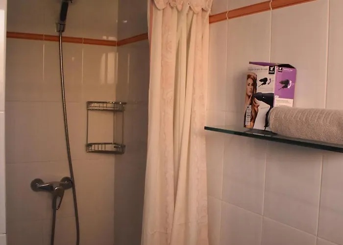 Les Palmeres Daire Platja d'Aro