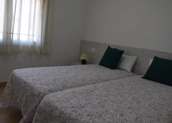 Les Palmeres פלטחה ד'ארו