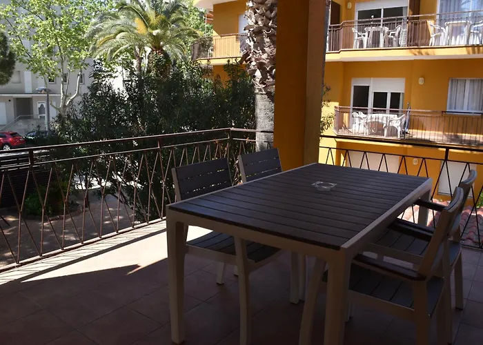 Les Palmeres * פלטחה ד'ארו