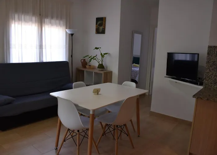 Les Palmeres Platja d'Aro