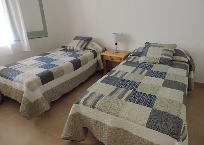 Les Palmeres Lägenhet Platja d'Aro