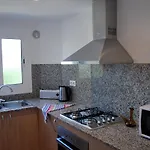 Les Palmeres Apartment *
