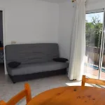 Les Palmeres Appartement