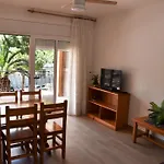 Appartement Les Palmeres