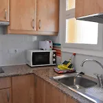 Appartement Les Palmeres