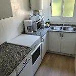 Les Palmeres Appartement *