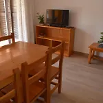 Appartement Les Palmeres *