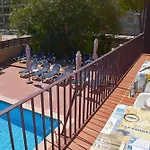 Appartement Les Palmeres Castell-Platja d'Aro