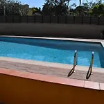 Les Palmeres Appartement *