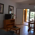 Appartement Les Palmeres *