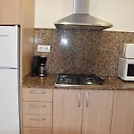 Appartement Les Palmeres Castell-Platja d'Aro