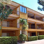 Les Palmeres Appartement *