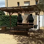 Apartment Les Palmeres *