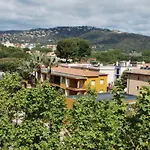 Les Palmeres * Castell-Platja d'Aro