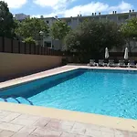 Apartment Les Palmeres *