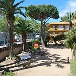 Appartement Les Palmeres *