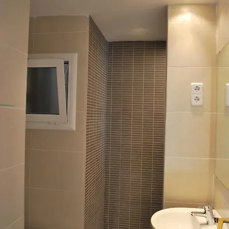 Apartment Les Palmeres *