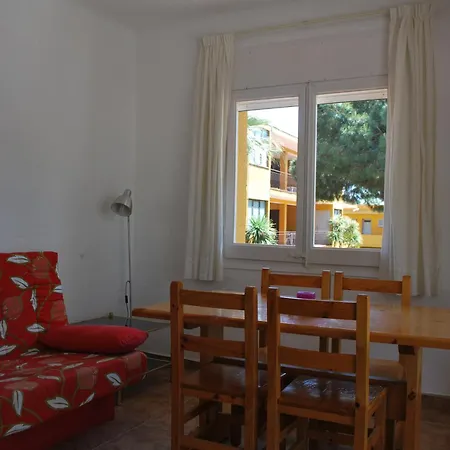 Apartment Les Palmeres
