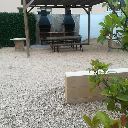 Apartment Les Palmeres