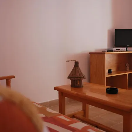 Apartment Les Palmeres