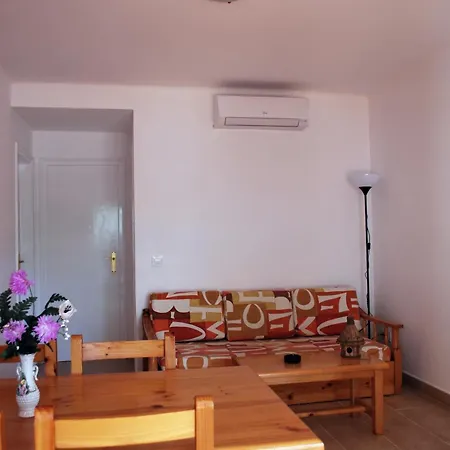 Apartment Les Palmeres *