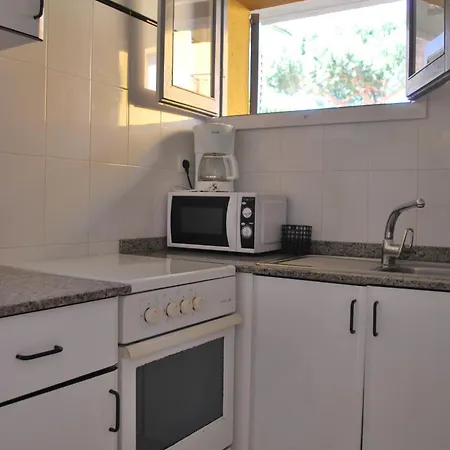 Apartment Les Palmeres