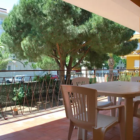 Apartment Les Palmeres