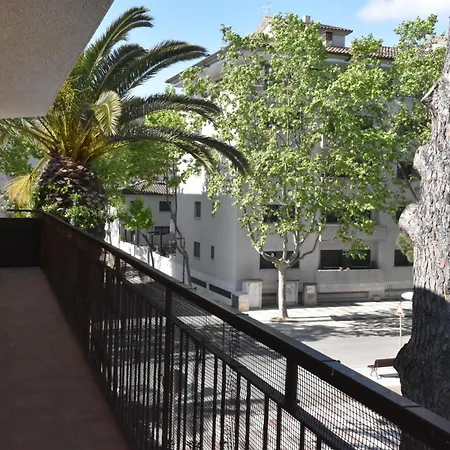Les Palmeres Apartment Platja d'Aro
