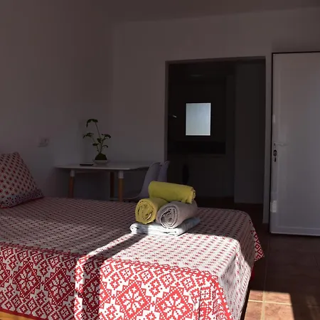 Les Palmeres Apartment